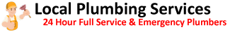 Randolph MS 24 Hour Plumbers
